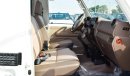 Toyota Land Cruiser Pick Up 2022 4.0L V6 Petrol Single Cabin  with Difflock