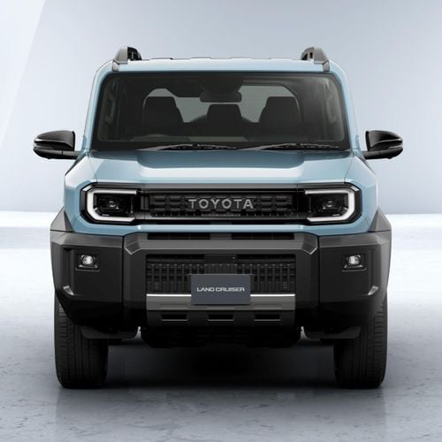 Toyota FJ Cruiser -2027 BRAND NEW