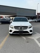 Mercedes Benz GLC250 AMG