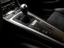 بورش كايمان 718 GT4 4.0L (420 HP) M/T