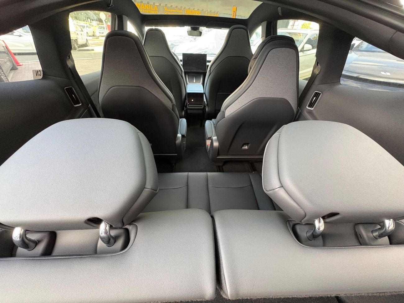 تسلا موديل Y 