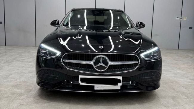 Mercedes-Benz 200 AMG, миниатюра 30