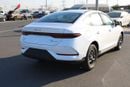 بي واي دي كين بلاس STD BYD Quin Plus DM-i | Chinese Specs | Brand New 0KM | 2025 |