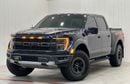Ford F 150 Raptor 2022 FORD F-150 Raptor ,FEB 2028 Agency Warranty + Service Contract, GCC
