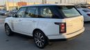 لاند روفر رينج روفر Vogue SE 5.0L