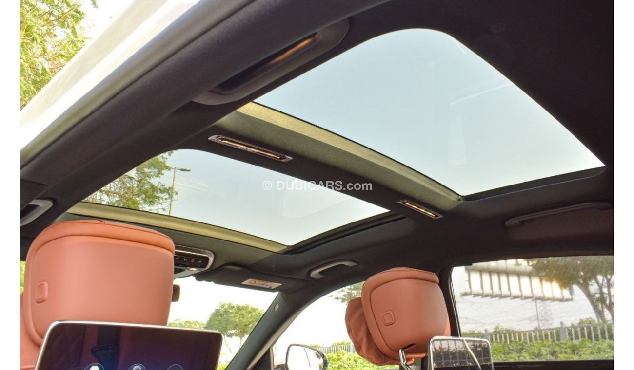 Mercedes-Benz S 500 MERCEDES S-CLASS 500 AMG / 2023 / GCC / Under Warranty 3 Years EMC