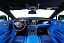Rolls Royce Wraith STD 2021-ROLLS ROYCE WRAITH-WARRANTY AND SERVICE CONTRACT AVAILABLE