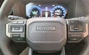 تويوتا برادو TXL 2 DSL TOYOTA PRADO 2.8 DSL ADVENTURE AUTO