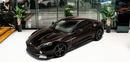 Aston Martin Vanquish 6.0L V12 Naturally Aspirated Engine