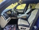 BMW XB7  BMW XB7 XDRIVE 2021 V8 4.4L// 621 HP // LOW MILEAGE // PERFECT CONDITION // FULL OPITION