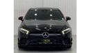 Mercedes-Benz A 35 AMG 4MATIC 2021 Mercedes Benz A35 AMG 4MATIC, Mercedes Warranty, Low Kms, GCC
