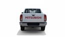 Mitsubishi L200 Mitsubishi L200 GLX Double Cab Petrol 2.4L