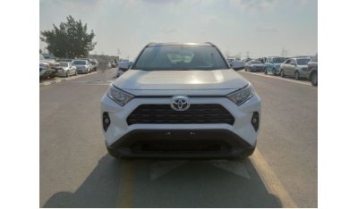 تويوتا راف ٤ 2023 Toyota RAV 4 2.0L 4WD With Sunroof