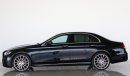 Mercedes-Benz E300 SALOON VSB 30941