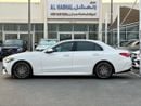 مرسيدس بنز C 200 AMG