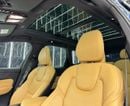 فولفو XC 60 ULTIMATE BRIGHT
