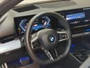 BMW 520i Executive 1.6L BMW 520i M-Kit | 2024 | KOREAN SPACE | FULL OPTIONS