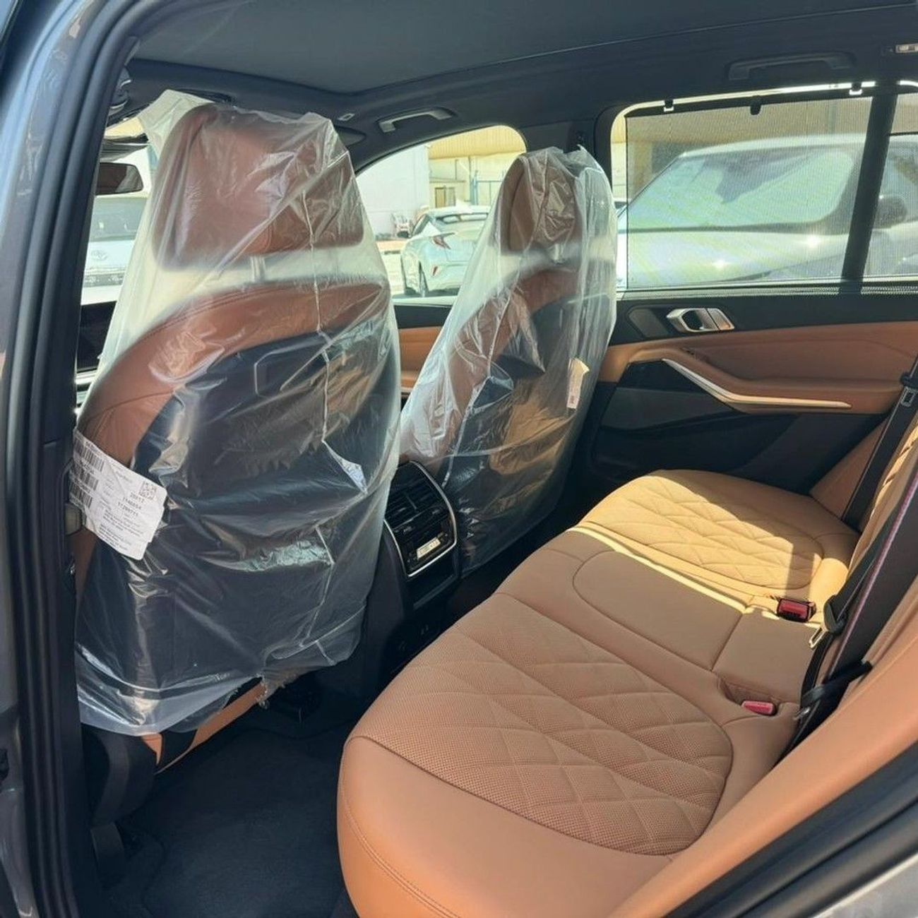 بي أم دبليو X5 BMW X5 3.0 2 YEARS INTERNATIONAL WARRANTY