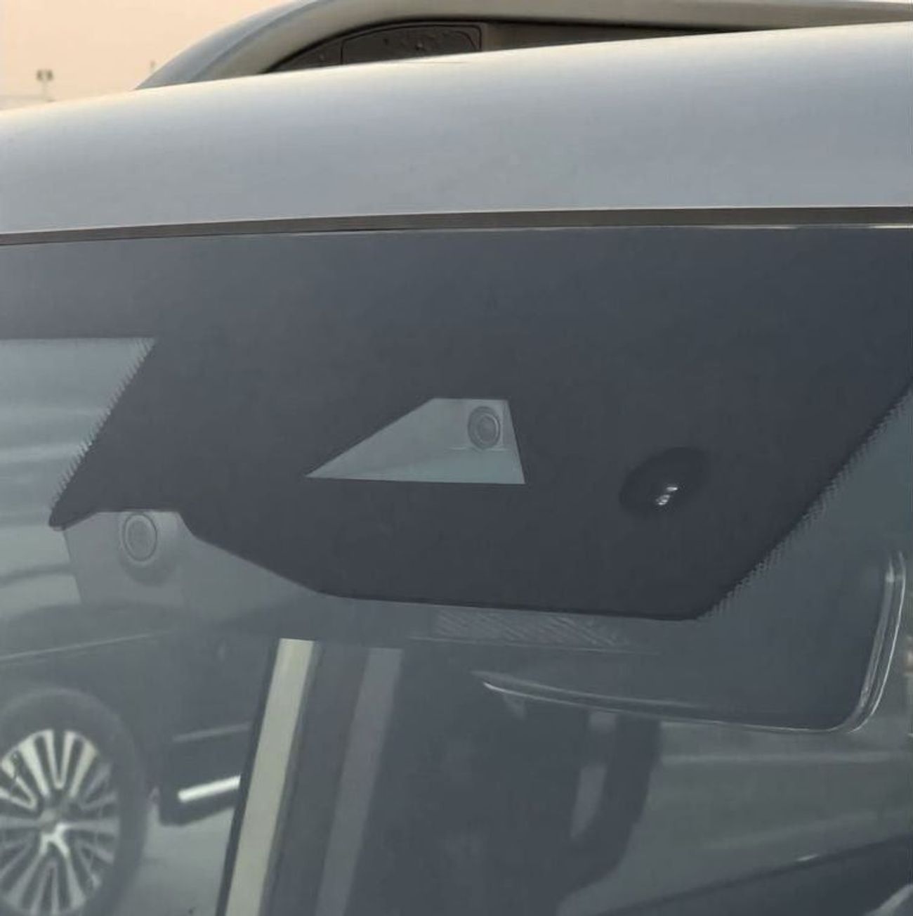 جيتور T2 2024 Jetour T2 2.0L Turbo 8 Speed AT Full option