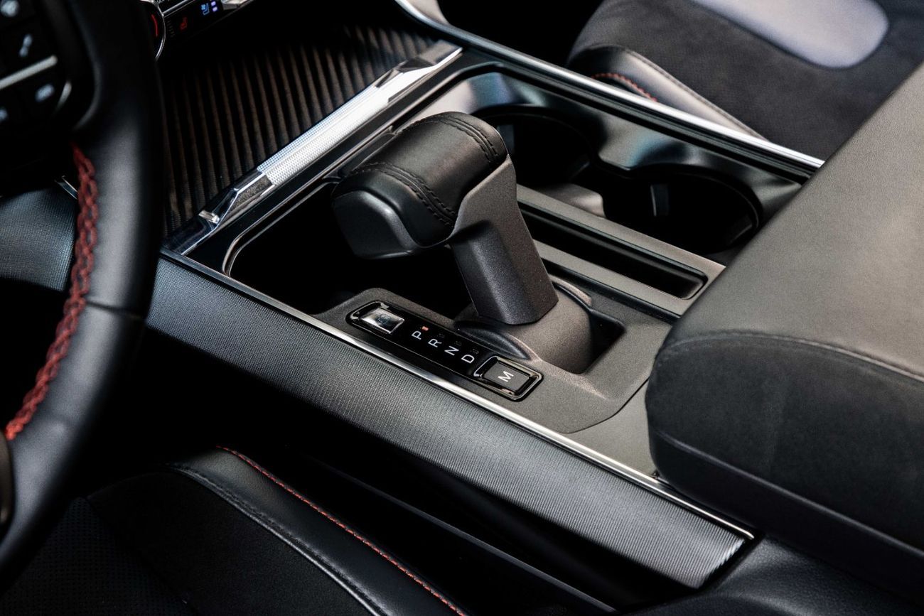 Ford F 150 Raptor F-150 Raptor R | 7,736 P.M | 0% Downpayment | Agency Warranty!