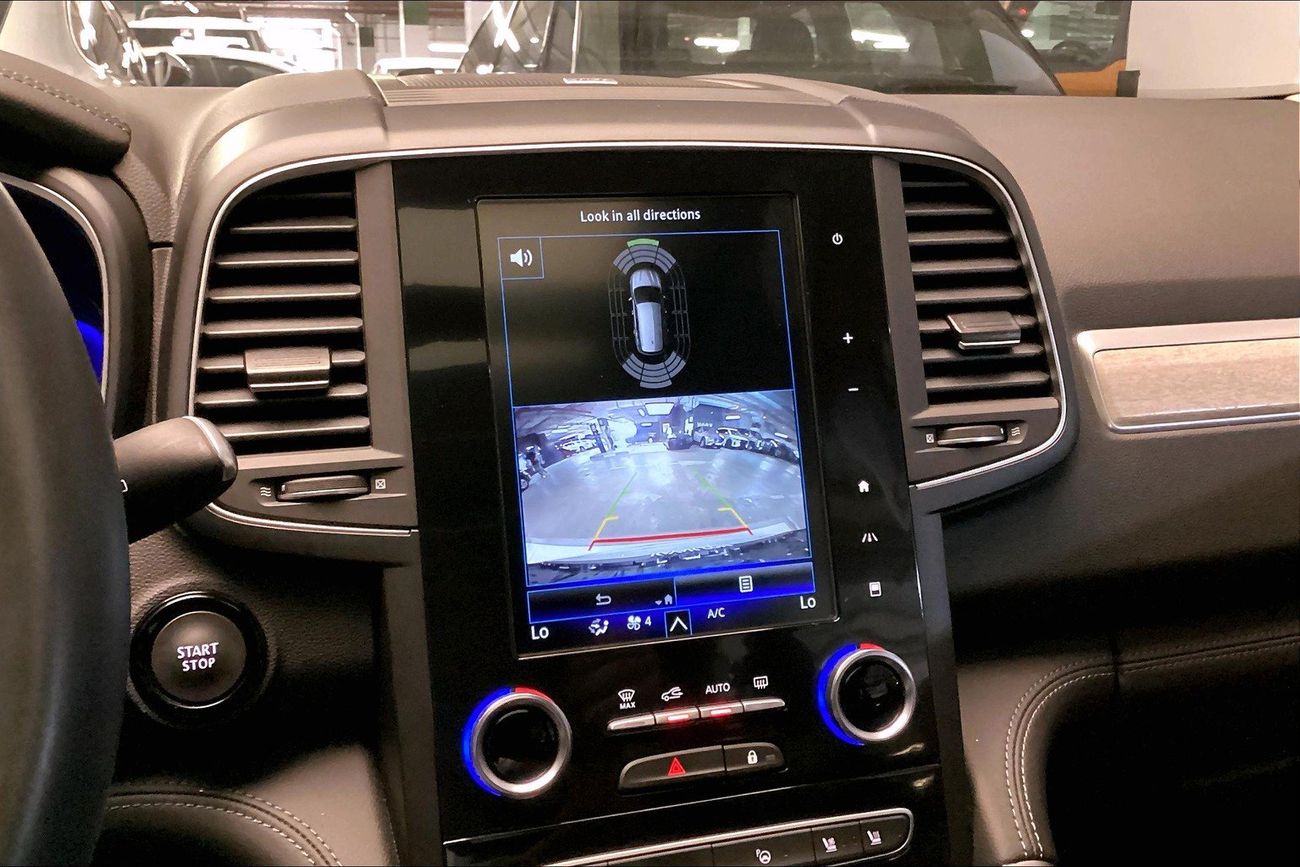 Renault Koleos LE | Guaranteed Warranty | 0 Down Payment