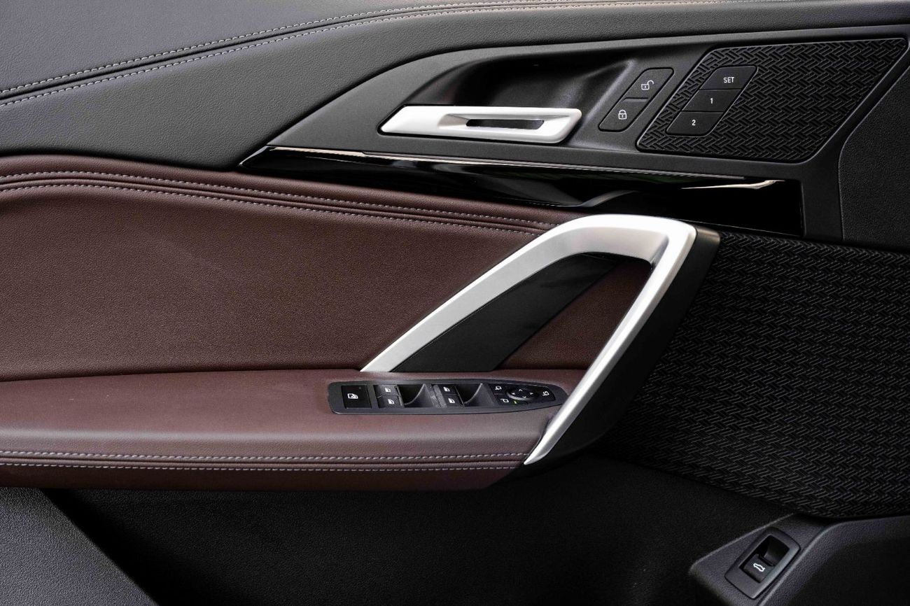 BMW X1 | 2,742 P.M  | 0% Downpayment | Perfect Condition!