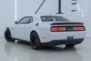 Dodge Challenger SRT Hellcat Redeye Wide Body 6.2L *Brand New* 2022 Dodge Challenger SRT Hellcat Redeye, Dodge Warran