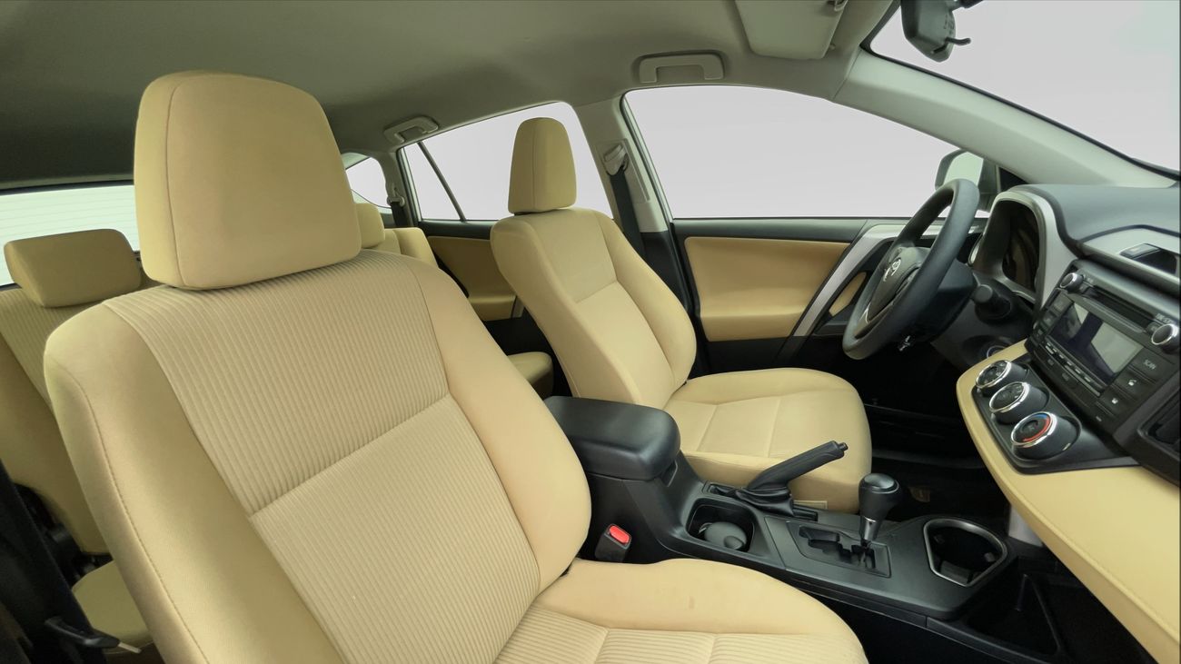 Toyota RAV4 EX 2.5 | Zero Down Payment | Free Home Test Drive