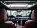 لكزس RX450h F-Sport 3.5L (308 HP)