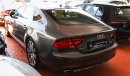 Audi A7 3.0T