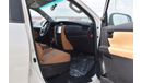Toyota Fortuner 2022 MODEL: TOYOTA FORTUNER 2.4L