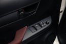 Toyota Hilux 4X2 - 2.7L – Super White Inside Red | Export Only