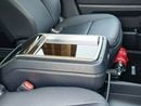 تويوتا جرافينا Premium GCC Specs | Brand Luxury 6-Seater