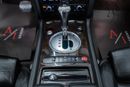 بنتلي كونتيننتال GT SPEED GT SPEED