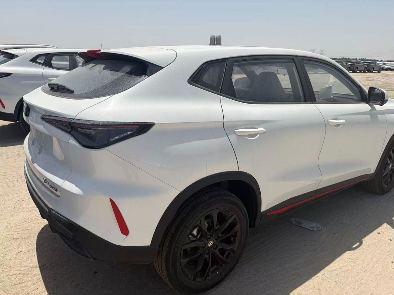 تشنجان x5 بلس PIONEER