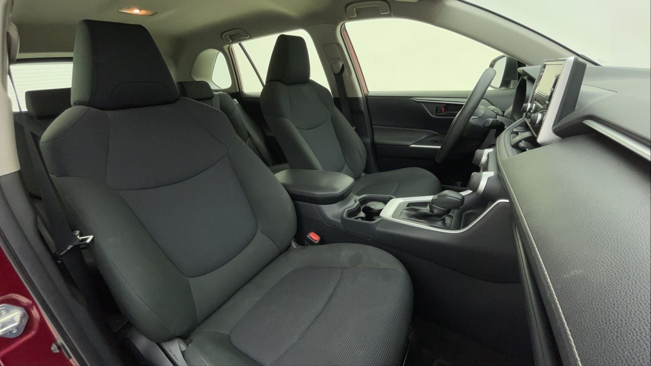 Toyota RAV4 EX 2.5 | Zero Down Payment | Home Test Drive