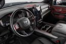 رام 1500 Rebel Crew Cab 5.7L