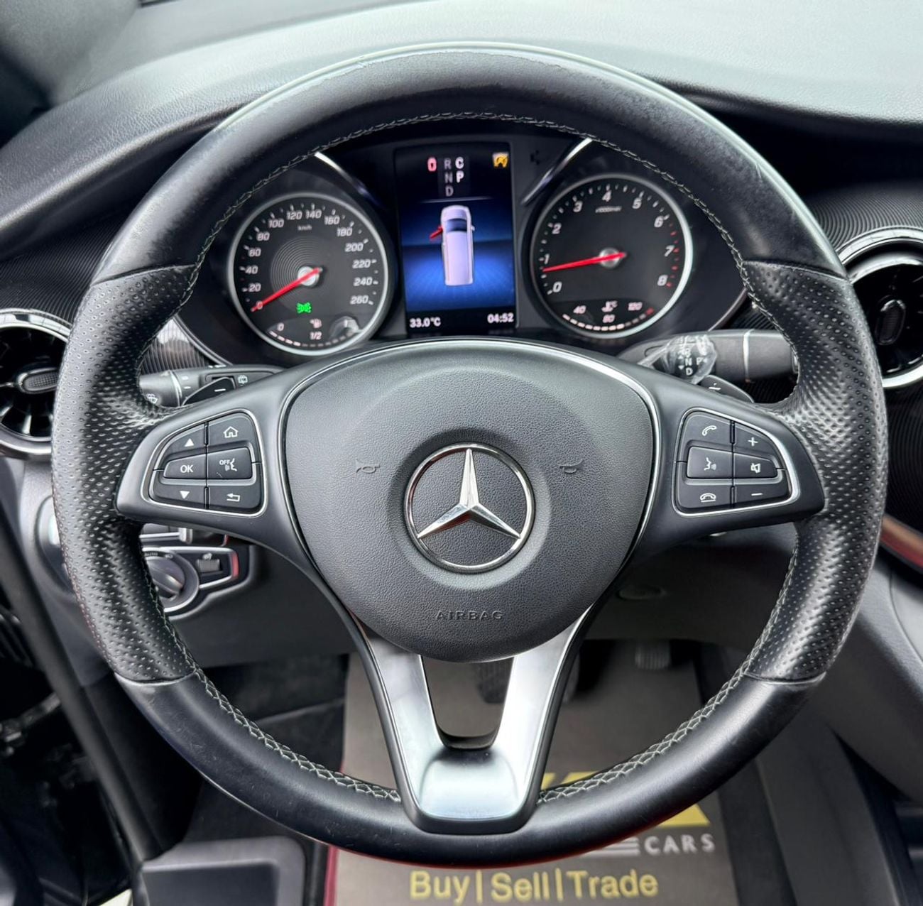 مرسيدس بنز V 250 2023 Mercedes V-250, Warranty , Full Mercedes-Benz Agency Service History, GCC Specs