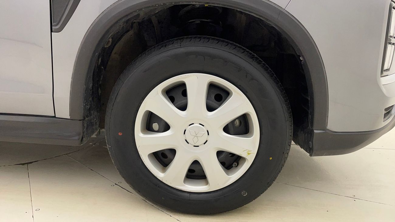 Mitsubishi ASX GLX BASE 2 | Zero Down Payment | Home Test Drive