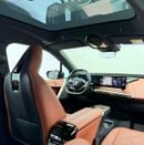 BMW iX xDrive40 Sport Suite 2022 BMW iX xDrive40, BMW Warranty+Service Contract+Full Service History, GCC