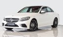 Mercedes-Benz C200 Premium