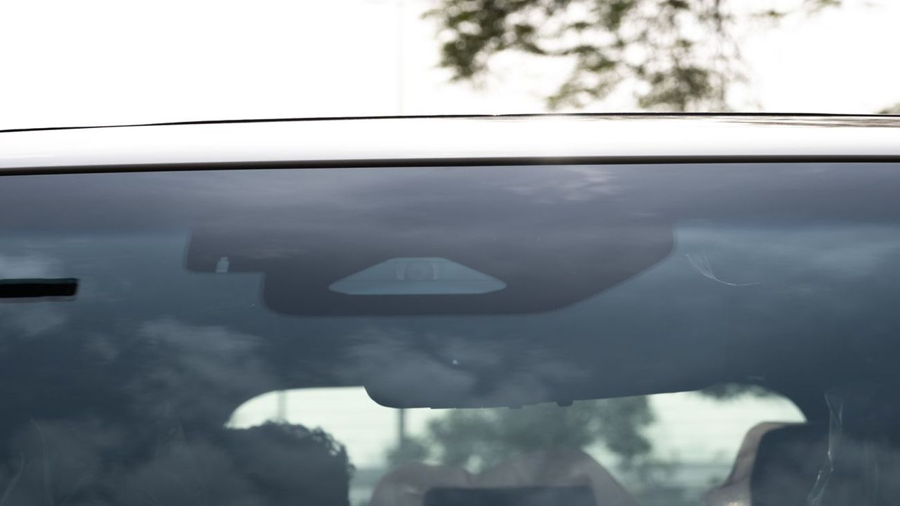 Lexus LX 700h LEXUS LX700 OVERTRAIL 3.5L -2025YM