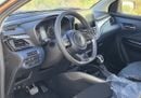 Suzuki Baleno GLX Suzuki Baleno 1.2L Automatic Transmission