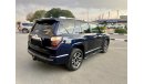 Toyota 4Runner 2019 LIMITED EDITION LOW MILEAGE 4x4 LOCAL PASS US IMPORTED