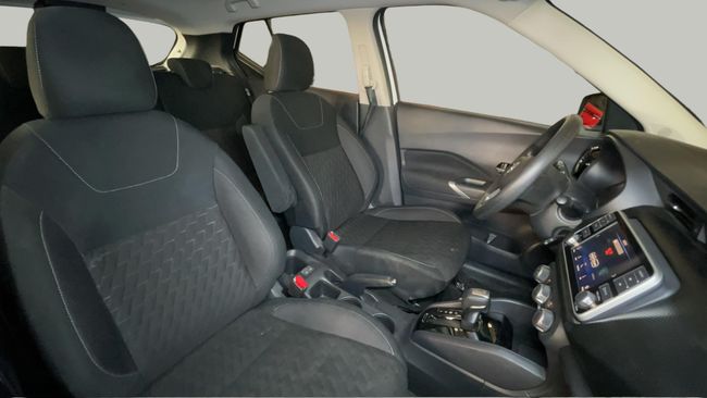 Nissan Kicks SV, миниатюра 30