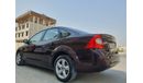 Ford Focus GCC FORD Focus 1.6L
