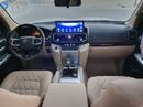 Toyota Land Cruiser GXR V8 MODEL 2014 UPGRADE 2024