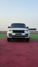 لاند روفر رينج روفر