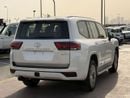 Toyota Land Cruiser TOYOTA LAND CRUISER GXR 4.0 2026