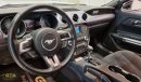 فورد موستانج 2017 Ford Mustang V8 GT, October 2022 Ford Warranty, Full Service History, Low KMs, GCC